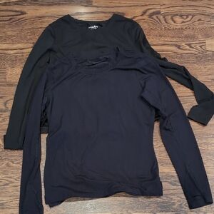 Wander By Hot Totties Base Layers